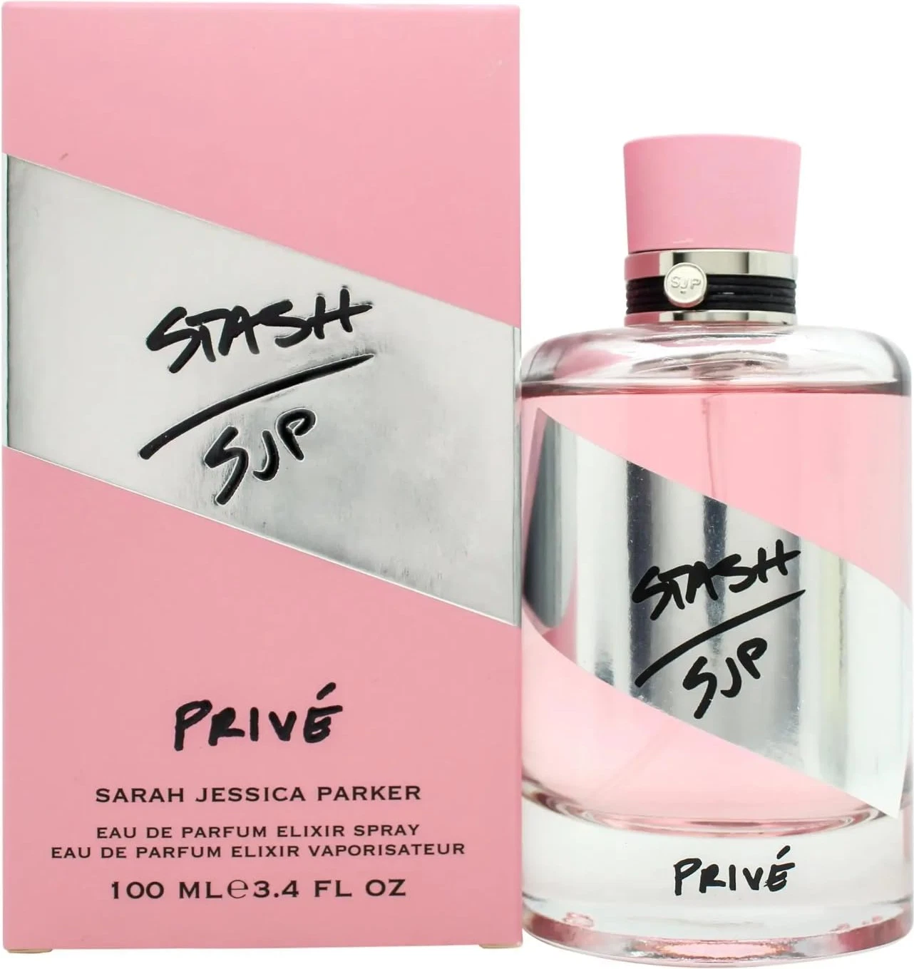 Eau de Parfum Sarah Jessica Parker Stash Prive Elixir
