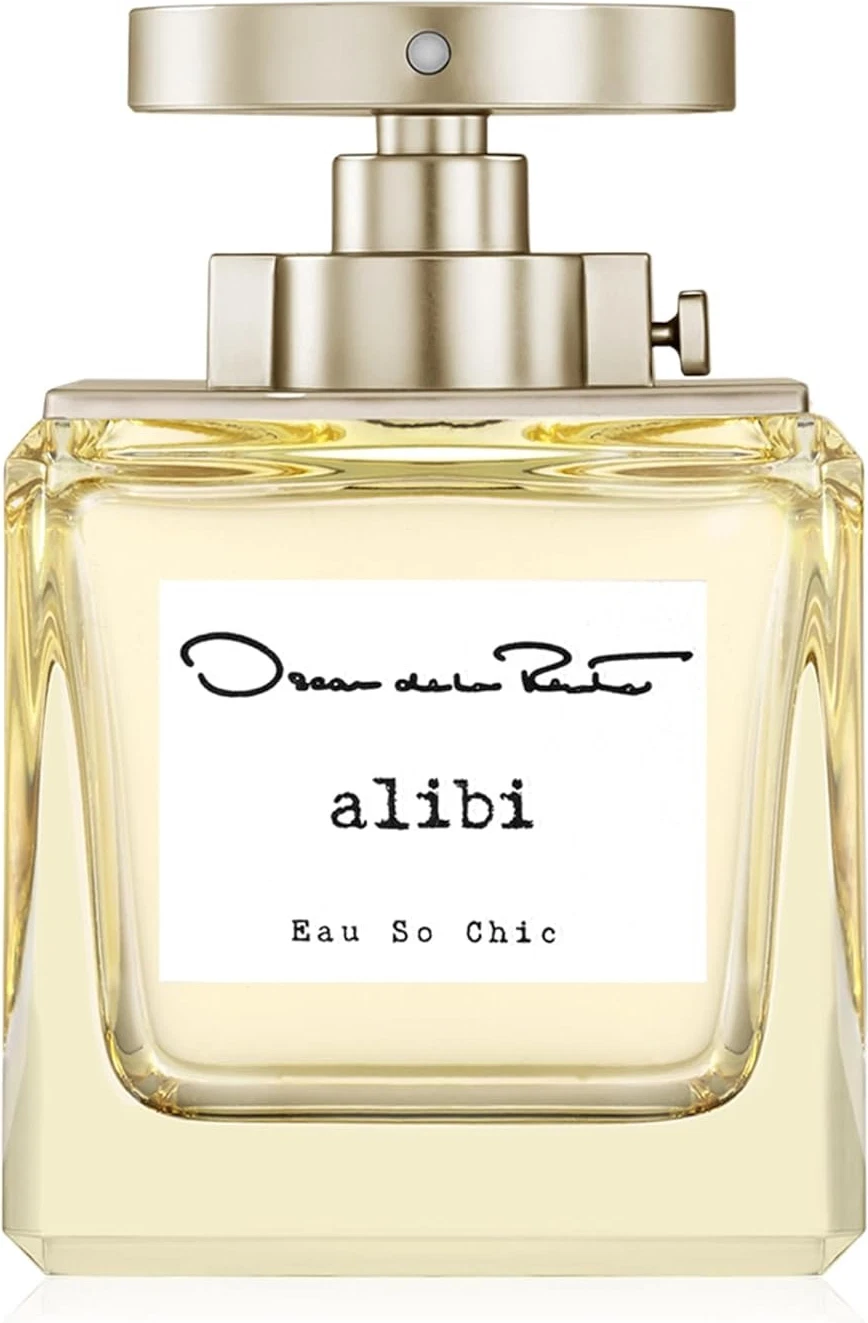 Oscar de la Renta Alibi Alibi Eau de Toilette