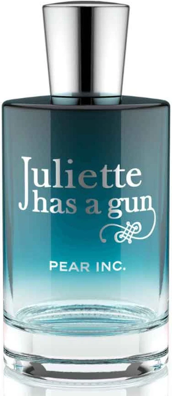 Juliette Has a Gun Pear Inc. Parfyumeriya Suyi