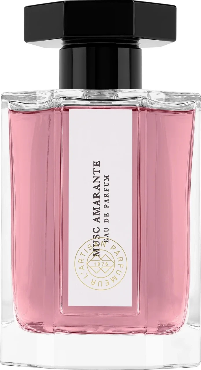Eau De Parfum L'Artisan Parfumeur Musc Amarante