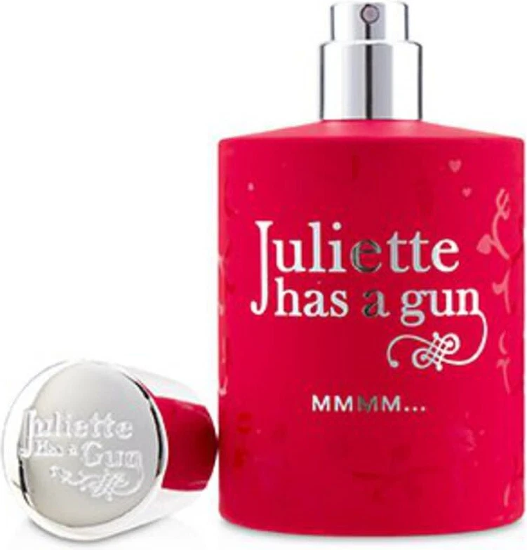 Eau De Parfum Juliette Has A Gun Mmmm... — foto 3