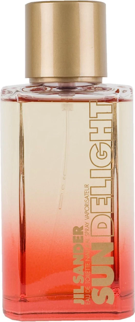 Eau De Toilette Jil Sander Sun Delight