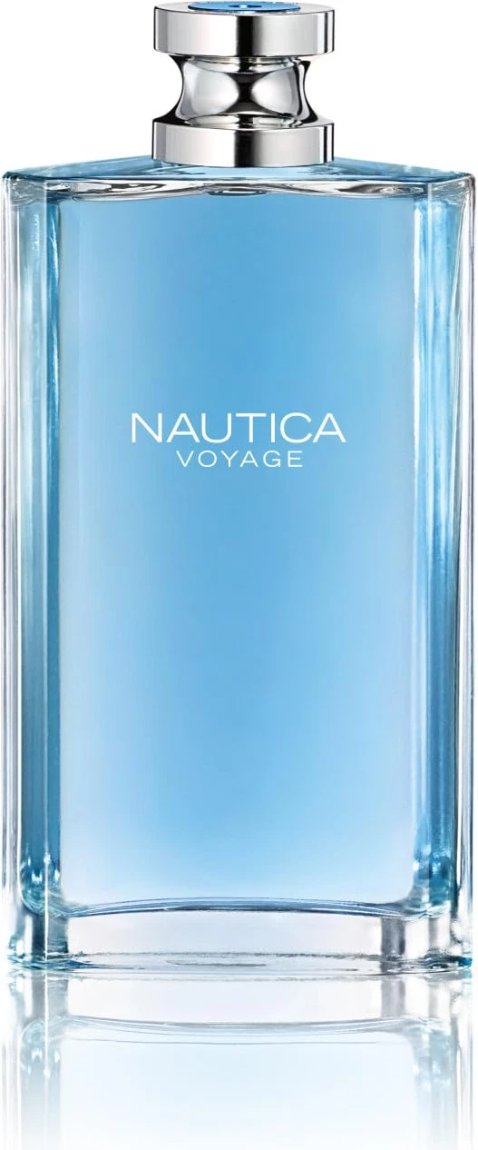 Nautica Voyage erkaklar uchun EDT spreyi Parfyumeriya