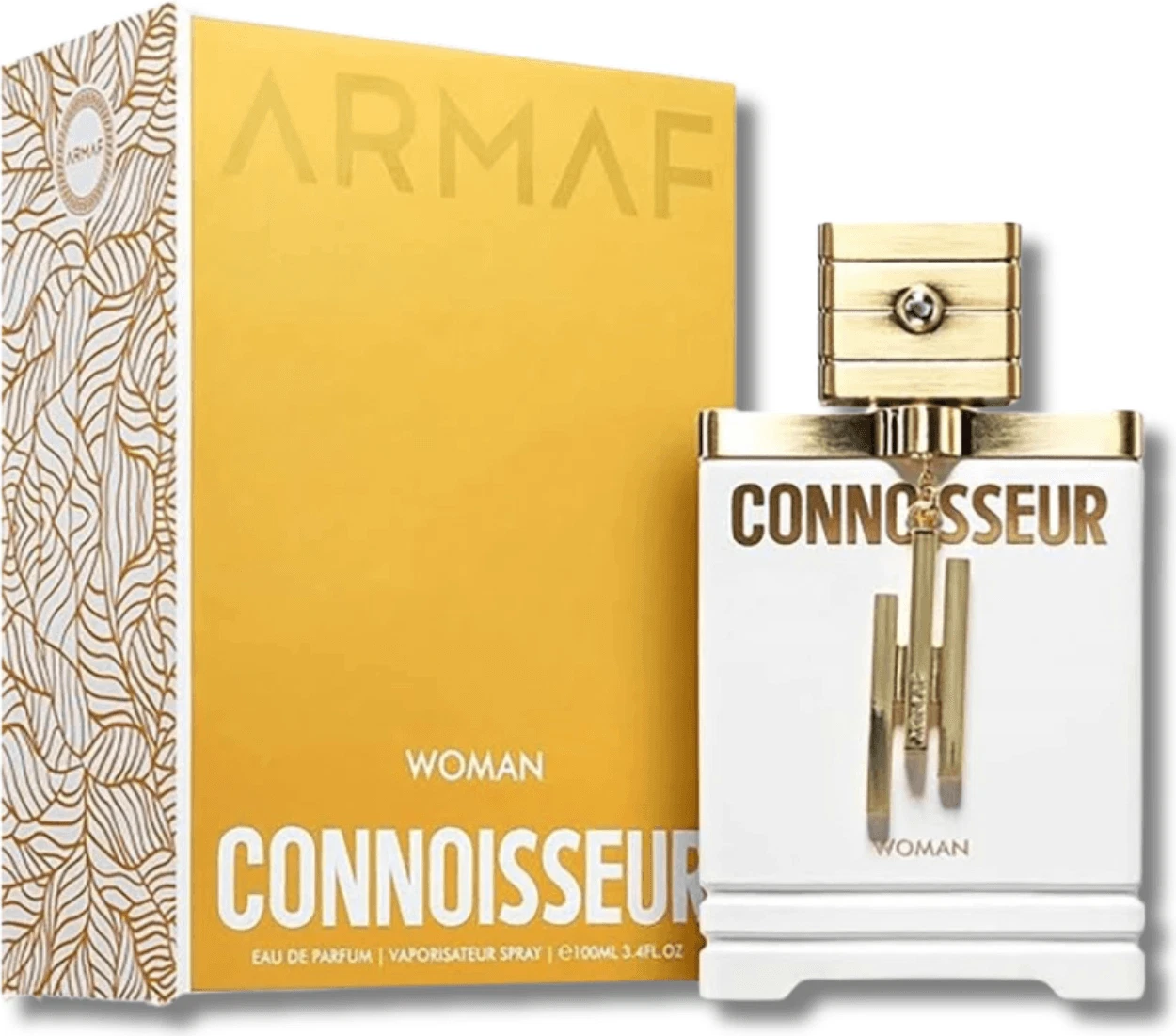 Eau De Parfum Armaf Connoisseur For Her