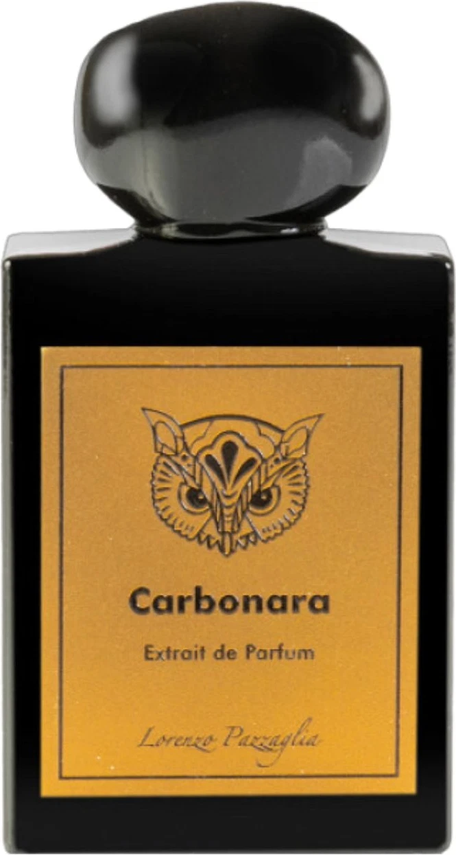 Extrait De Parfum Lorenzo Pazzaglia Carbonara