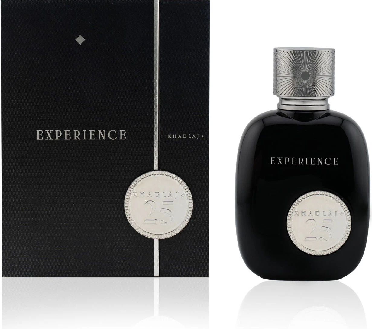 Eau de Parfum Khadlaj 25 Experience