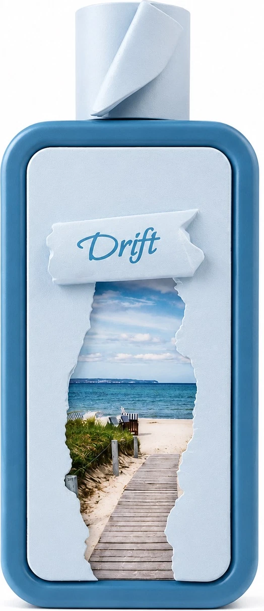 Eau De Parfum Riiffs Seasons Drift