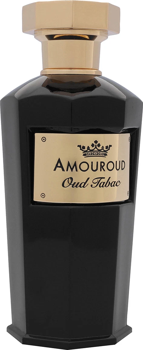 Eau De Parfum Amouroud Oud Tabac