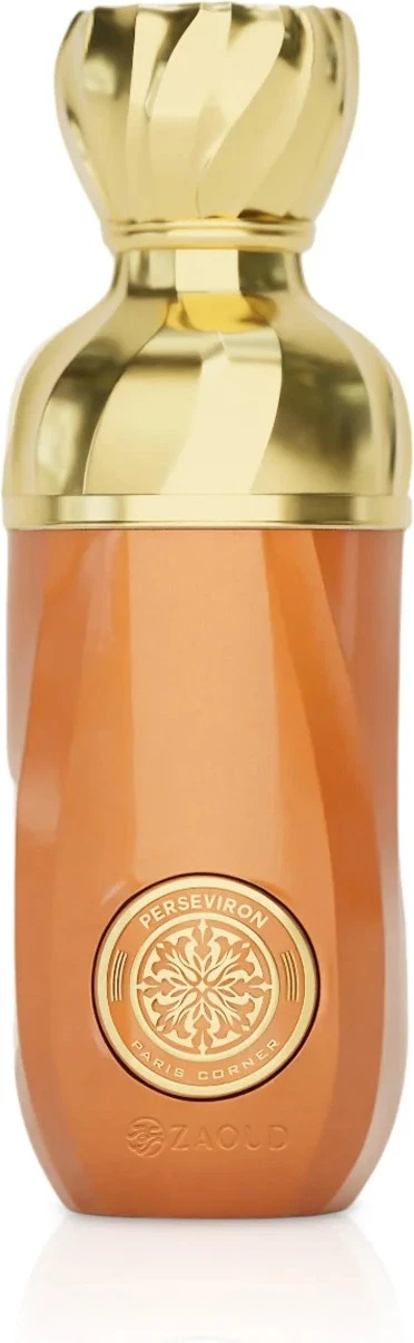Eau De Parfum Paris Corner Perseviron