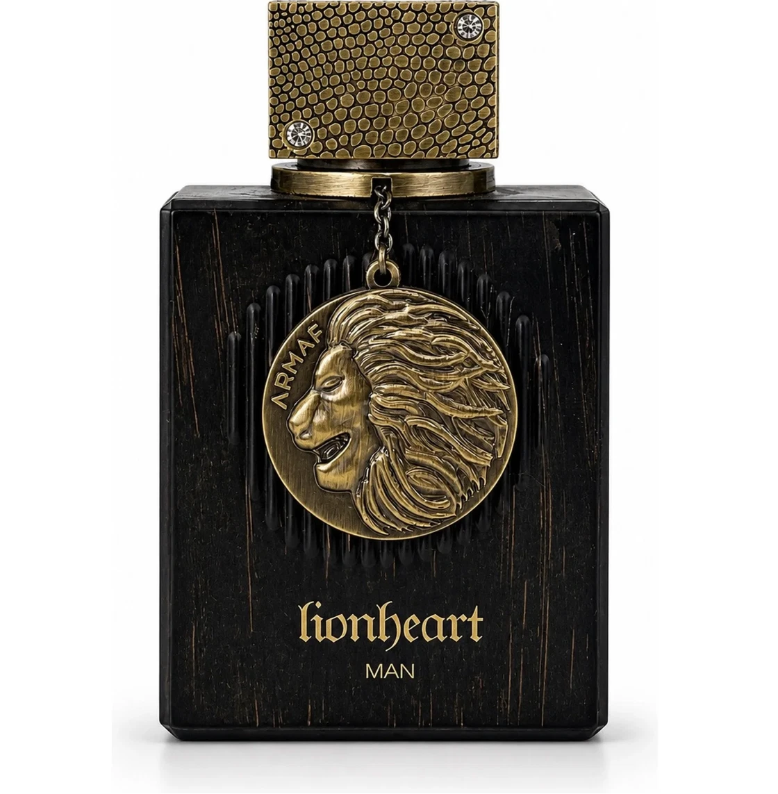 Eau De Toilette Armaf Club De Nuit Lionheart