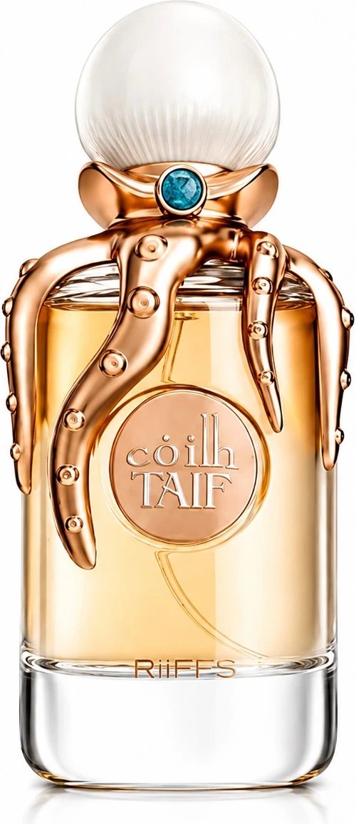 Perfume Extract Riiffs Taif