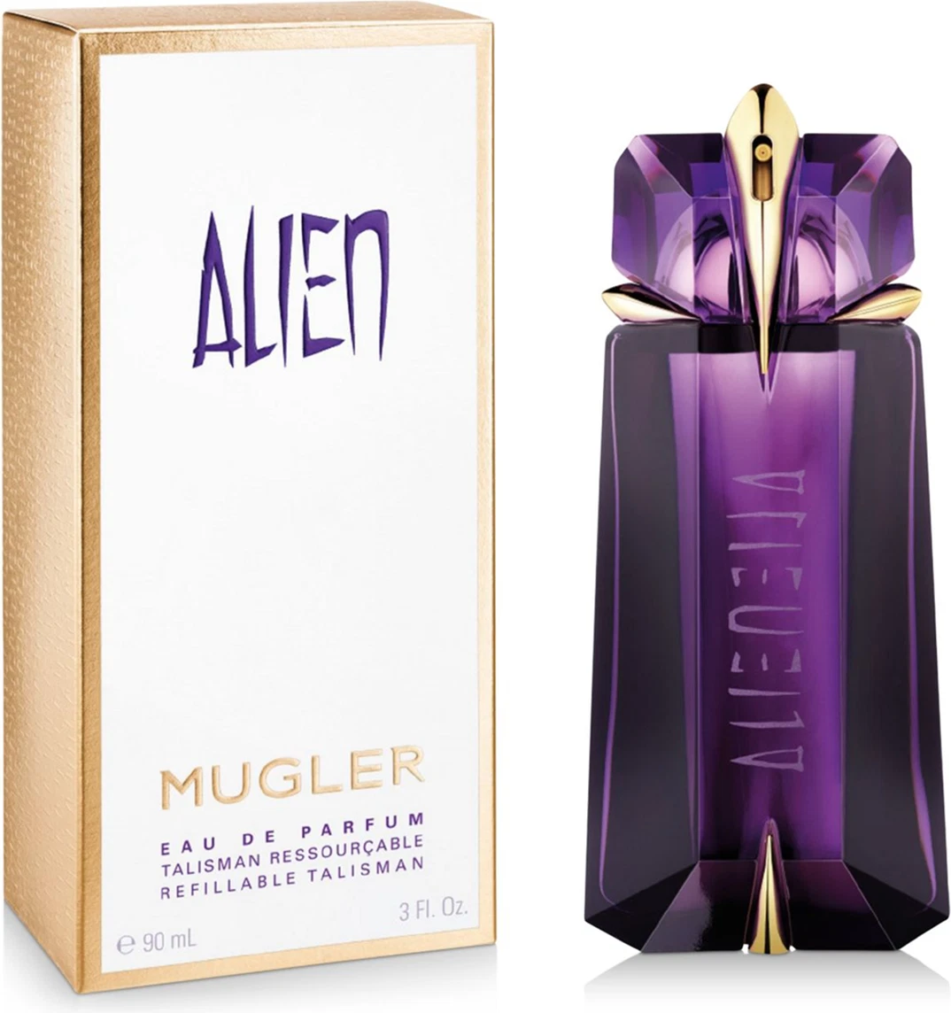 Eau De Parfum Thierry Mugler Alien