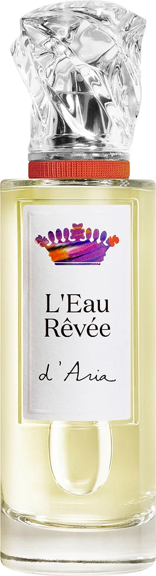 Eau De Toilette Sisley L'Eau Revee D'Aria