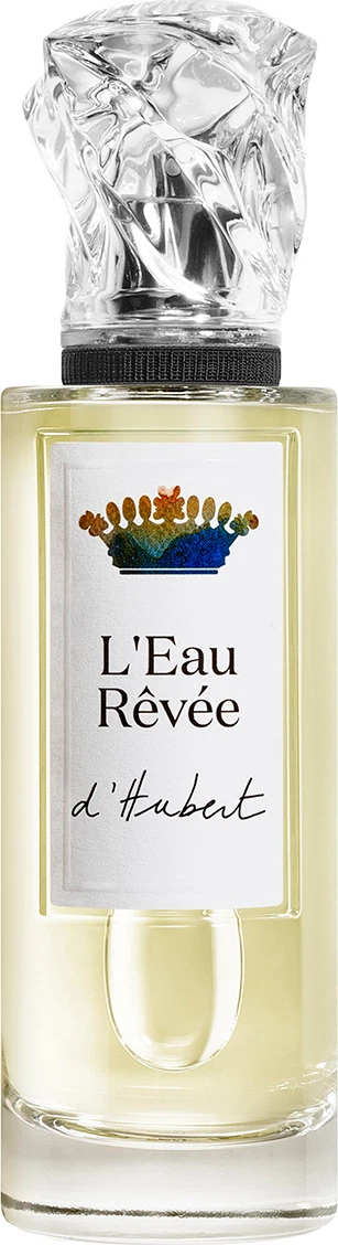 Eau De Toilette Sisley L'Eau Revee D'Hubert