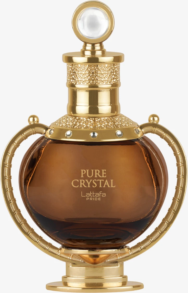 Eau De Parfum Lattafa Pure Crystal