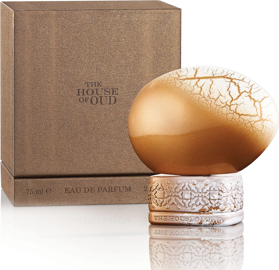 Eau de Parfum The House Of Oud Wonderly