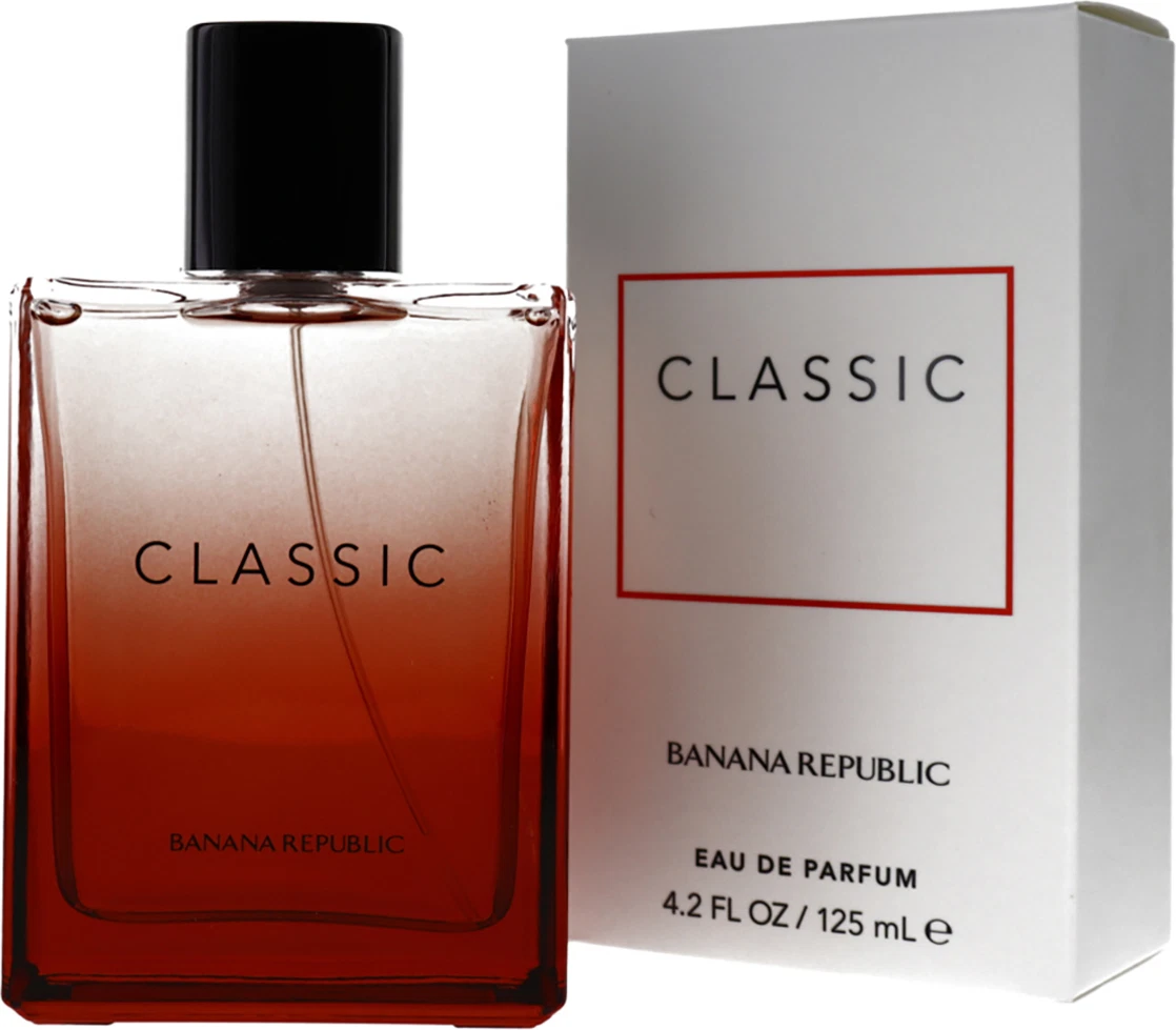 Eau De Parfum Banana Republic Classic