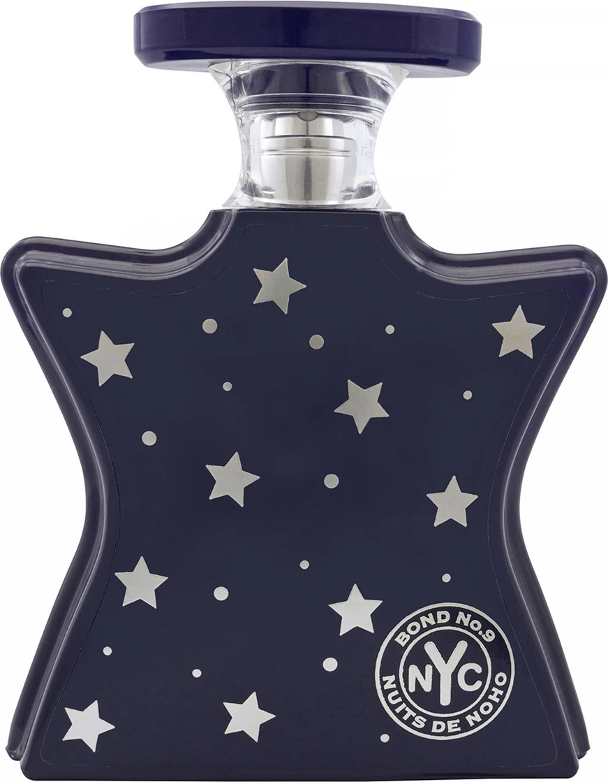 Eau De Parfum Bond No. 9 Nuits De Noho