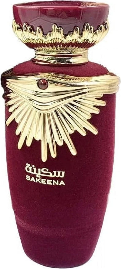 Eau De Parfum Lattafa Sakeena — photo 3
