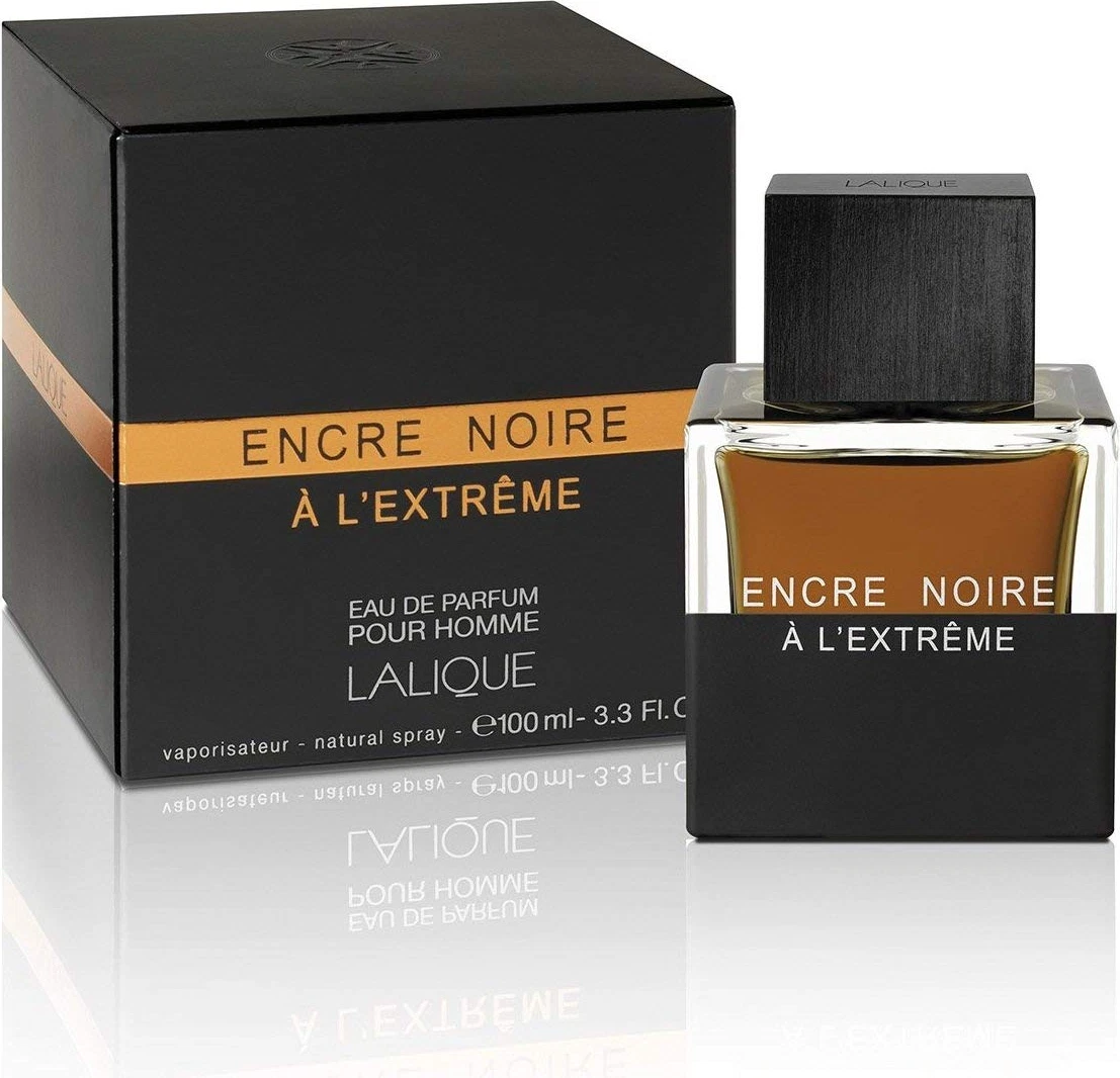 Eau De Parfum Lalique Encre Noire A L'Extreme