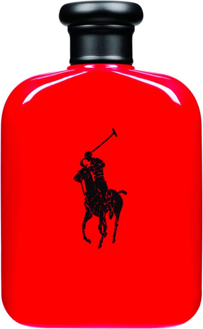 Ralph Lauren Polo Red