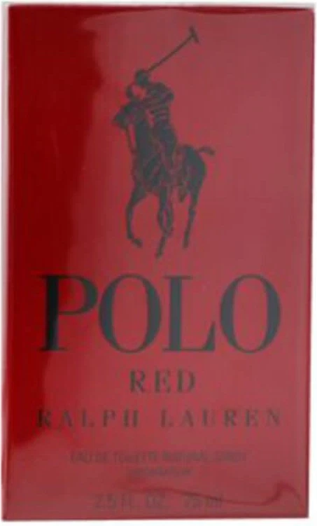 Ralph Lauren Polo Red — foto 3
