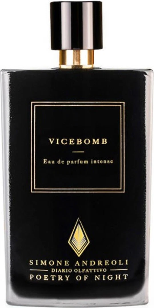 Eau de Parfum Simone Andreoli Vicebomb