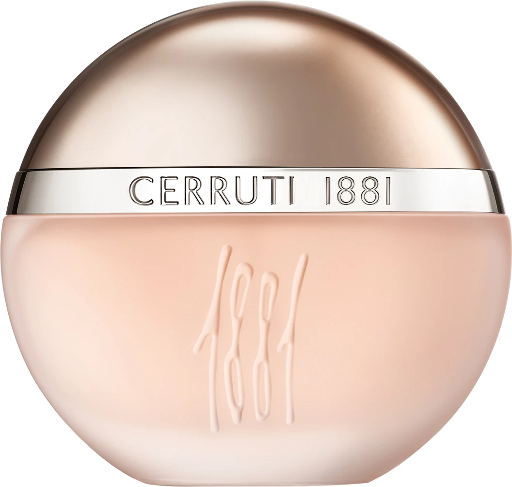 Туалетная вода Cerruti 1881 1881