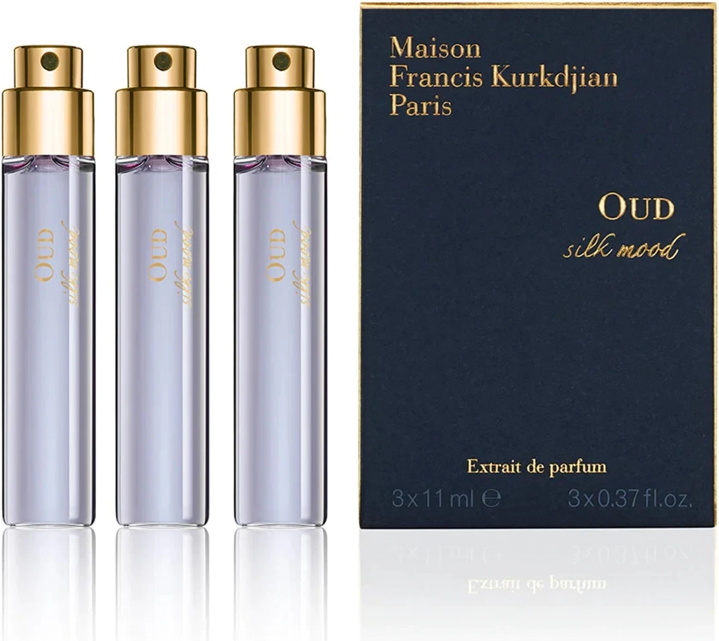 Maison Francis Kurkdjian Oud Silk Mood Ekstrakti