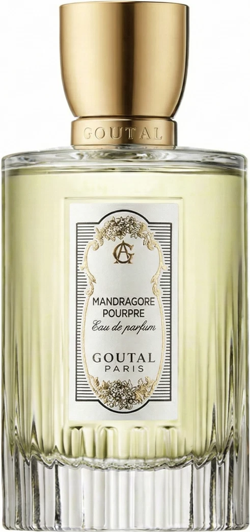 Parfum Goutal Paris Mandragore Pourpre suvi