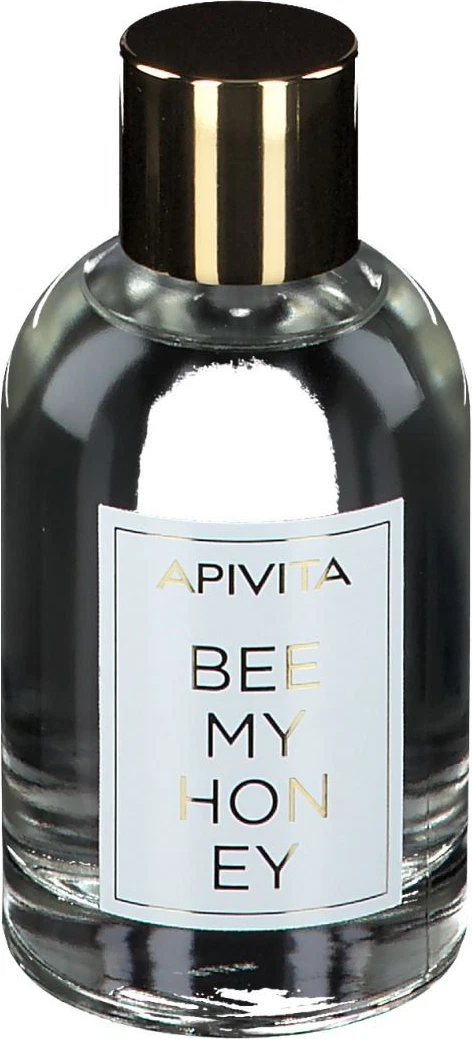 Eau De Toilette Apivita Bee My Honey