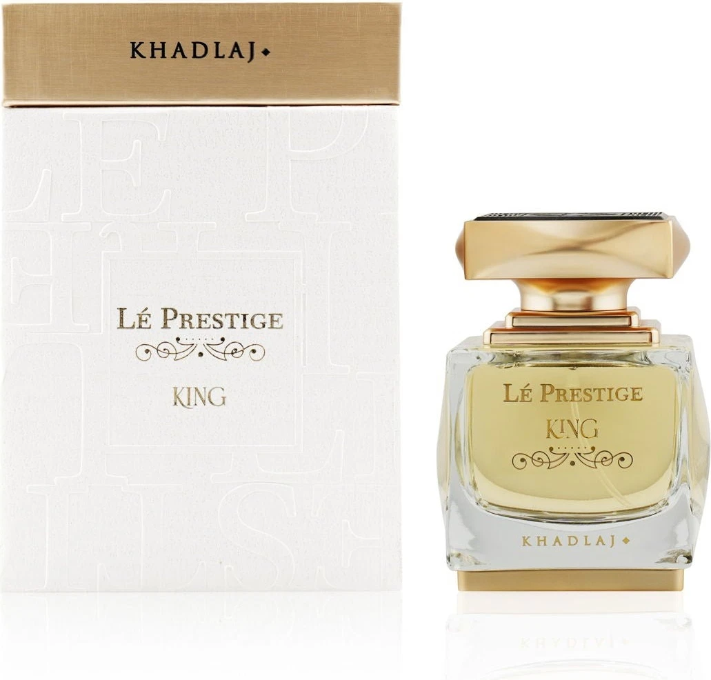 Eau De Parfum Khadlaj Le Prestige King