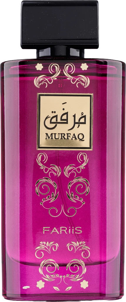 Perfume Fariis Murfaq