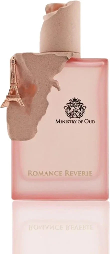 Eau De Parfum Paris Corner Ministry Of Oud Romance Reverie