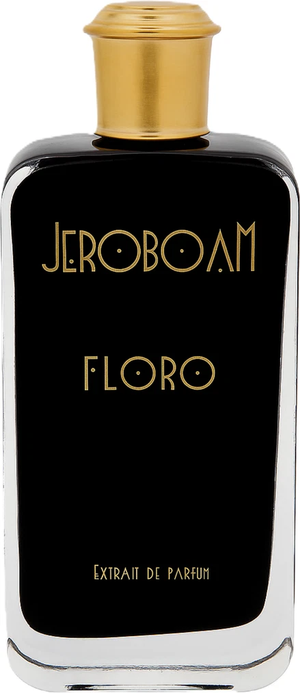 Extrait De Parfum Spray Jeroboam Floro