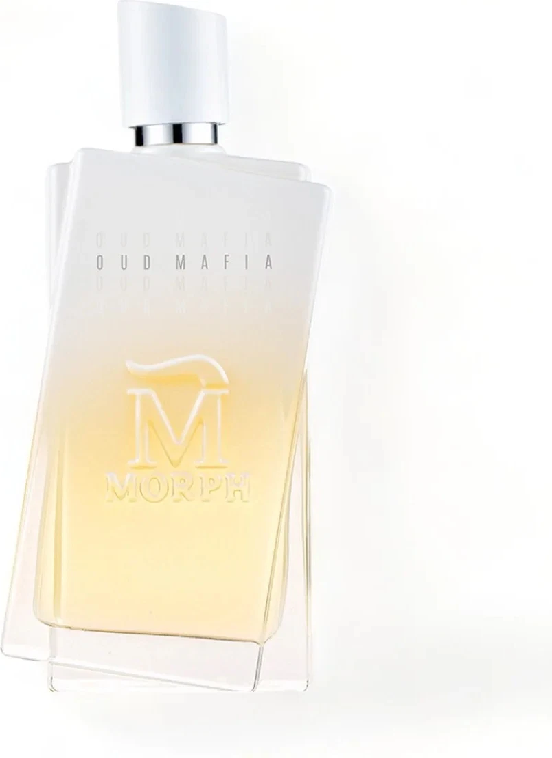Eau De Parfum Morphine Fashion Oud Mafia Collection