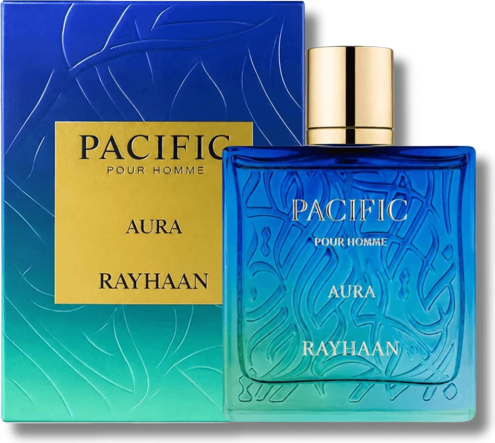 Parfyum Rayhaan