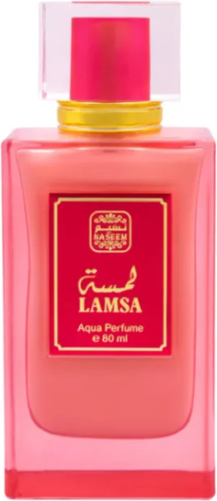 Eau De Parfum Naseem Lamsa