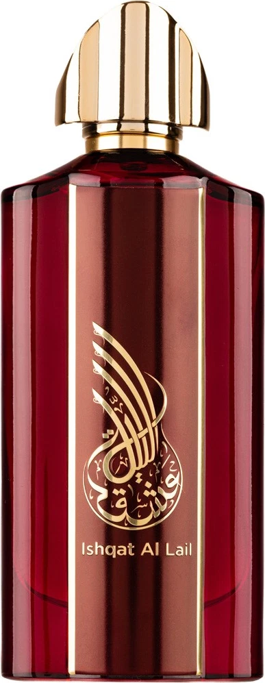 Eau De Parfum Fragrance World Ishqat Al Lail