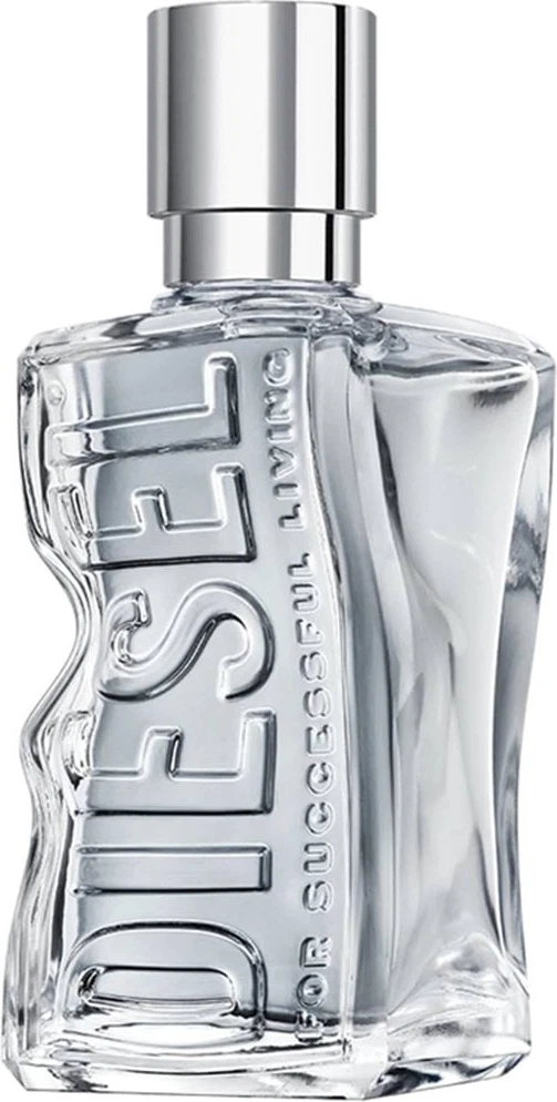 Eau De Toilette Diesel D By Diesel