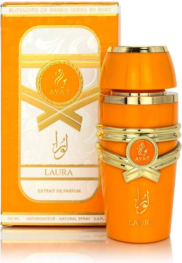 Ayat Perfumes Blossoms of Arabia Eau de Parfum