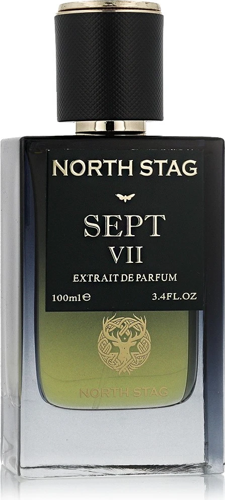 Extrait De Parfum North Stag