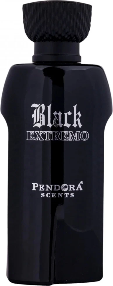 Eau de Parfum Pendora Scents Black Extremo