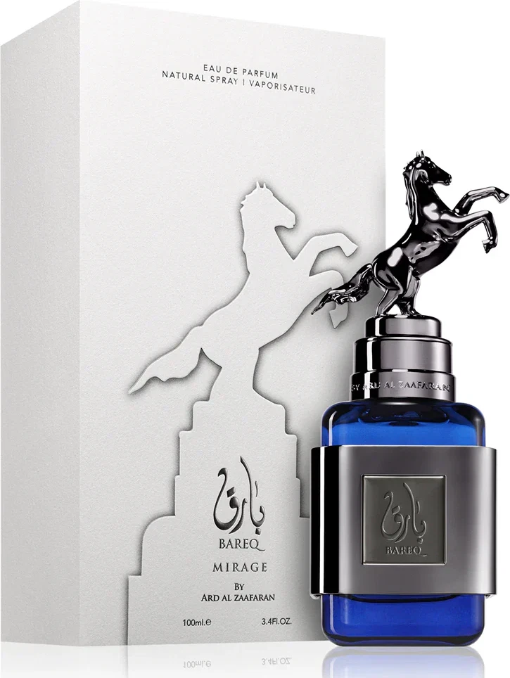 Ard Al Zaafaran Bareq Mirage Eau de Parfum