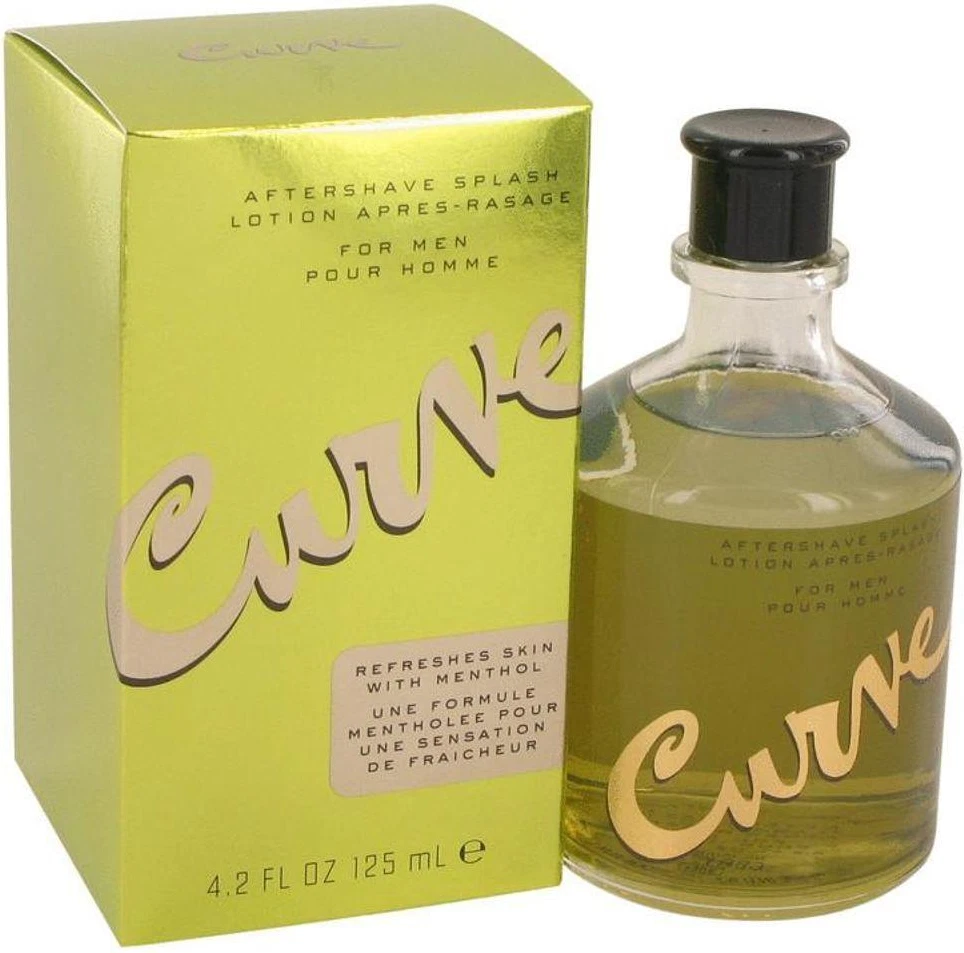 After Shave Splash Liz Claiborne