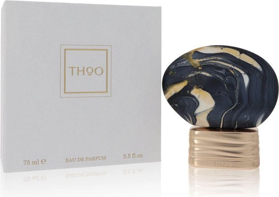 Eau De Parfum The House Of Oud Get The Feeling