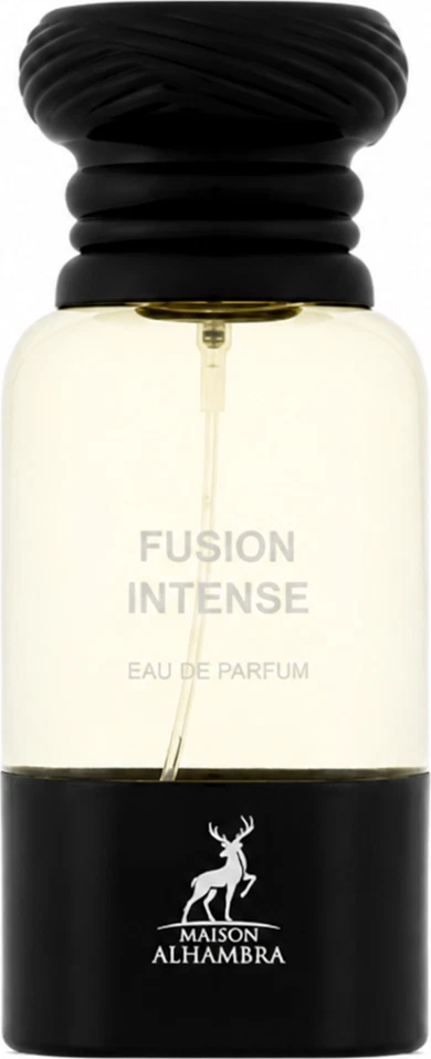 Eau De Parfum Maison Alhambra Fusion Intense