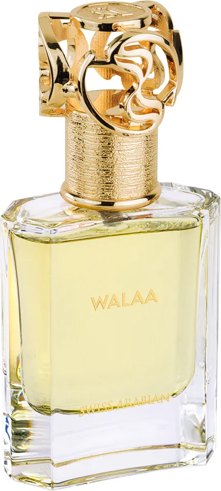 Eau De Parfum Swiss Arabian Walaa