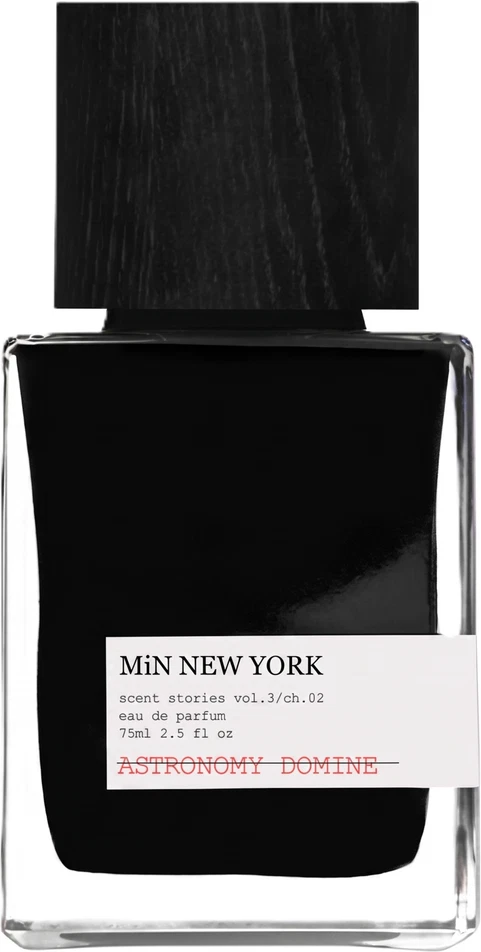 Eau De Parfum Min New York Astronomy Domine Scent Stories Vol. 3/Ch. 02