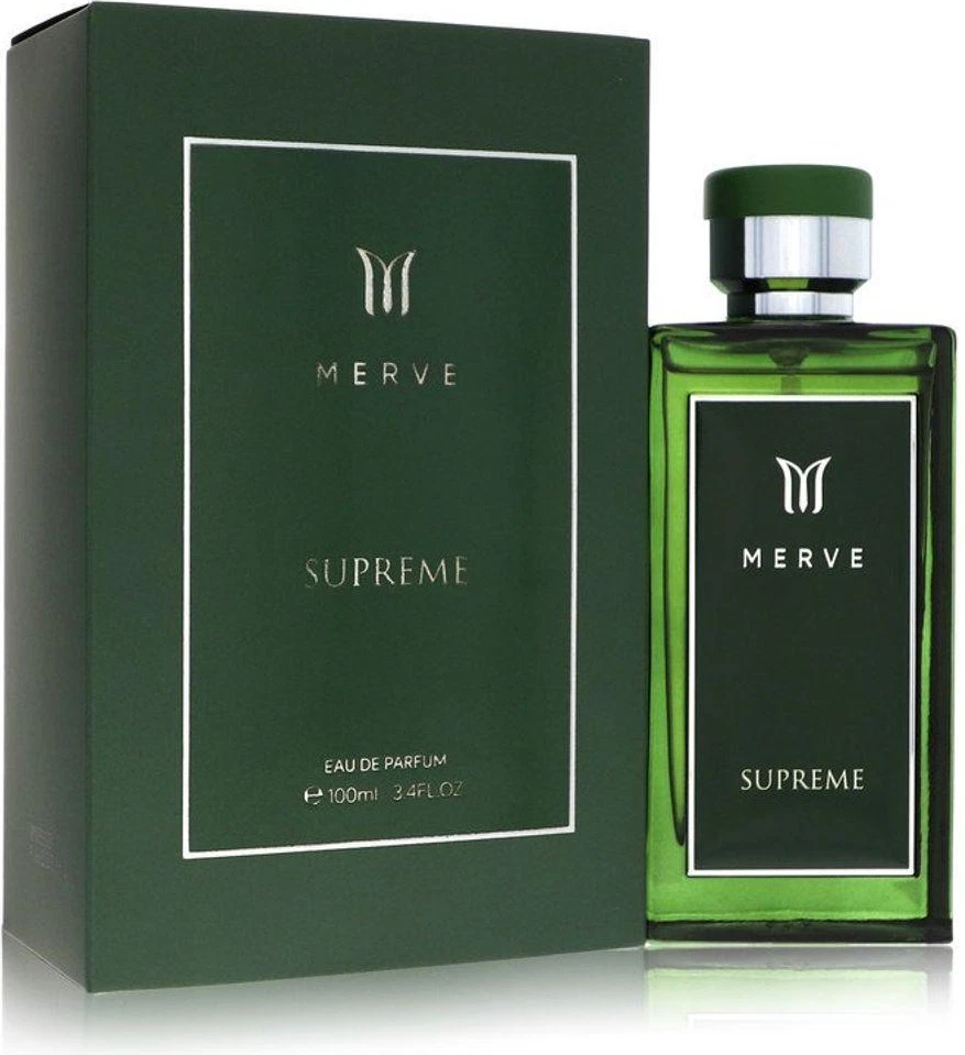 Eau de Parfum Merve Supreme